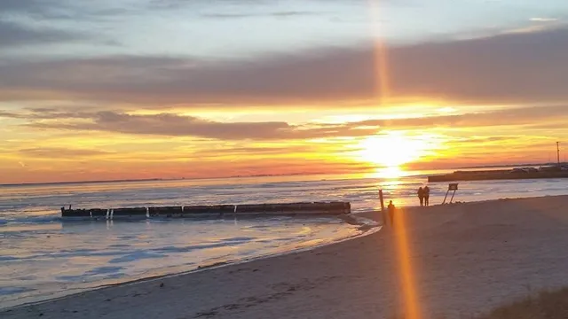 Sayville Bathing Beach