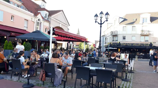 Le Millésime du Port