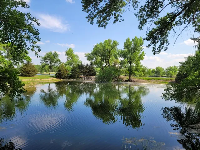 Windmill State Recreation Area