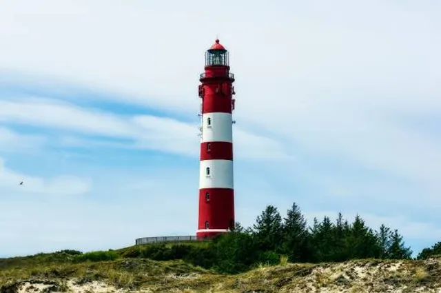 Amrum Lighthouse