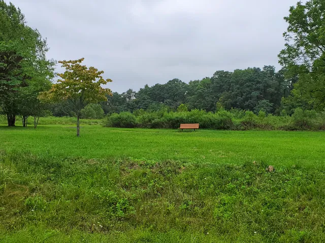 Benjamin Rush State Park