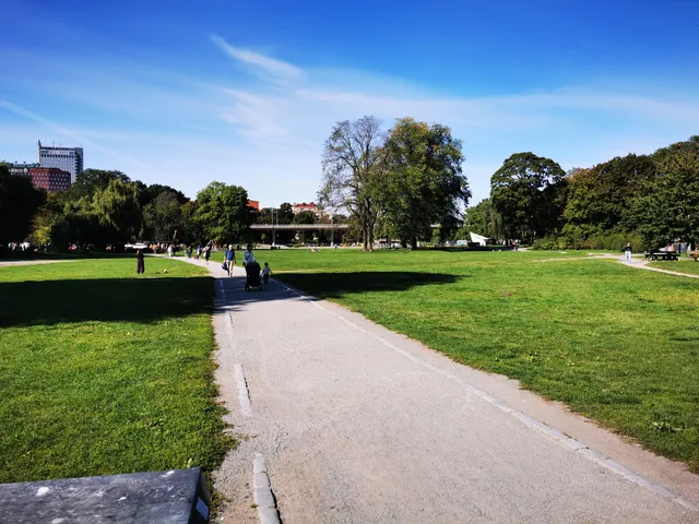 Rålambshovsparken
