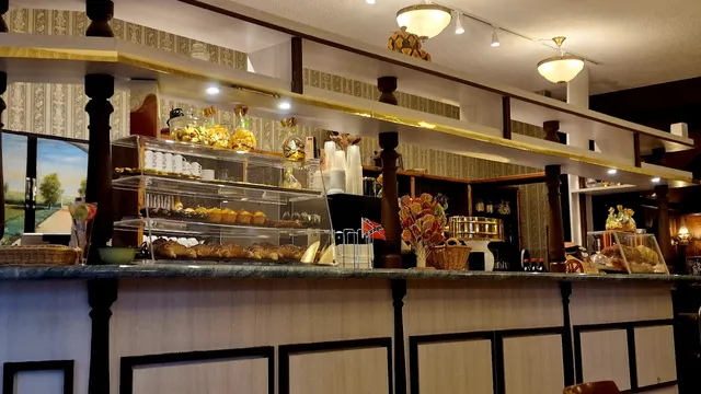 O'HARAS Frühstück Pullman City Harz