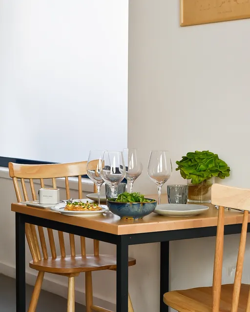 Perro Limón - Restaurante en Murcia Centro