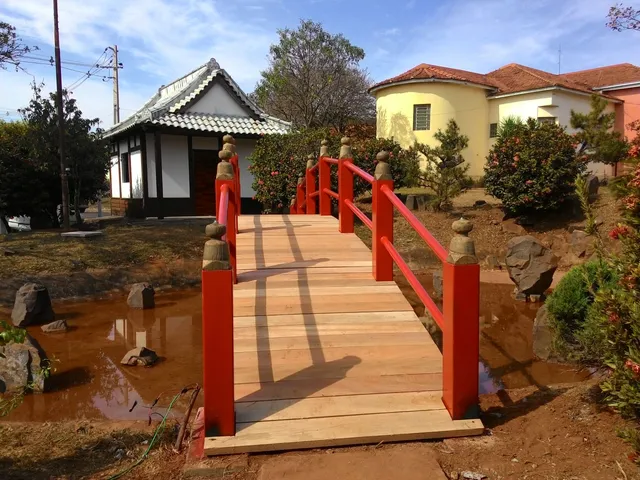 Museu Histórico Regional Saburo Yamanaka