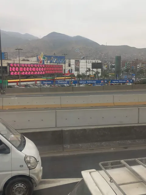 Museo Chinen - Plaza Norte