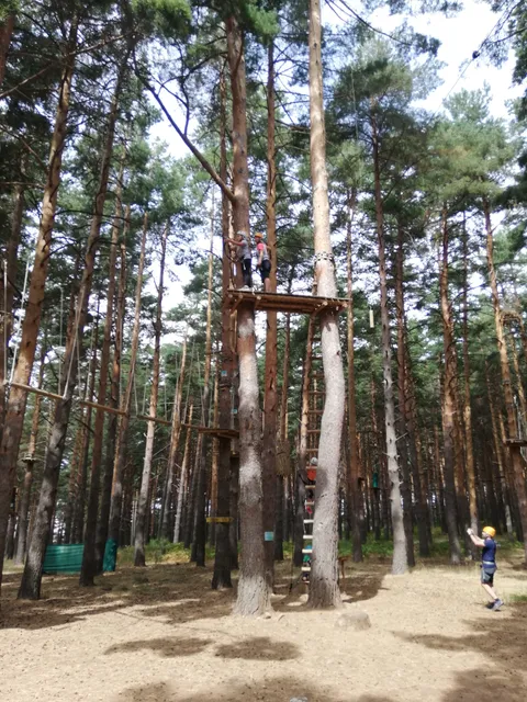 Multisport Base Camp