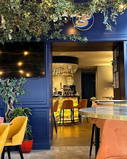 Le Bonaparte La Ciotat