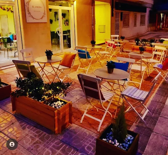 El Jardín del Brunch | Brunch, Esmorzars i Berenars