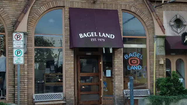 Bagel Land