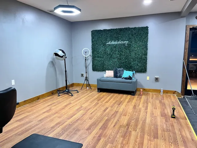 Honey Comb Styling Salon