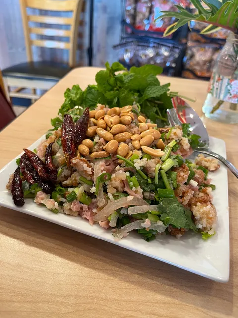 Siam City Thai Kitchen