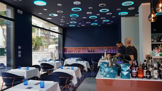 Crudogeno - Ristorante di Sushi Crudo