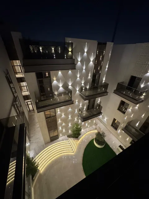 Liora Hotel Al Yasmin