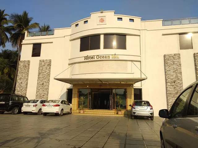 Hotel Ocean Inn
