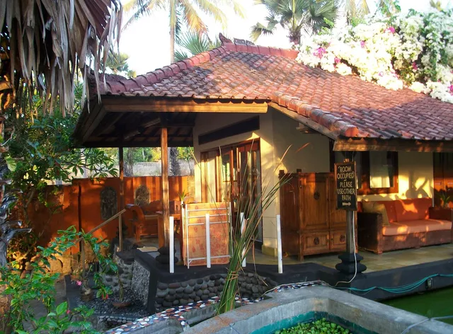 Kebun Impian Bungalows & Restaurant