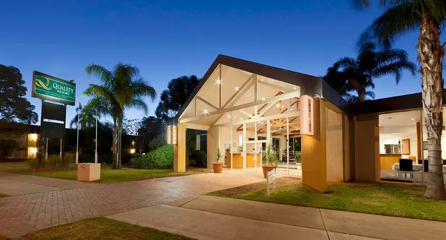 Mildura Inlander Resort