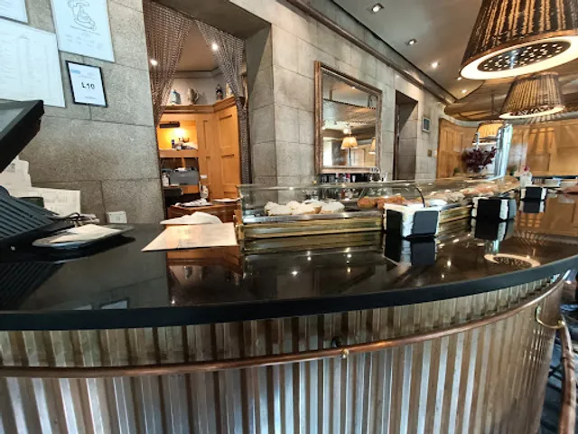 Restaurante José Luis