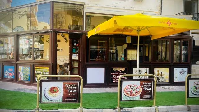 Sailors Arms Pub & Diner