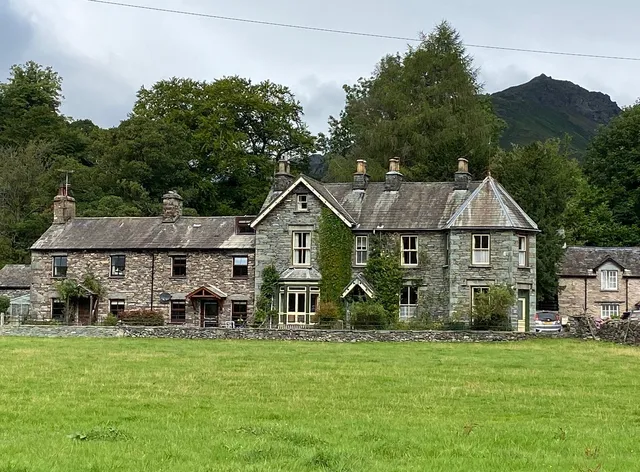 Meadowcroft Country Guest House