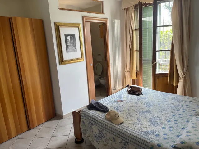 Affittacamere Cisanello