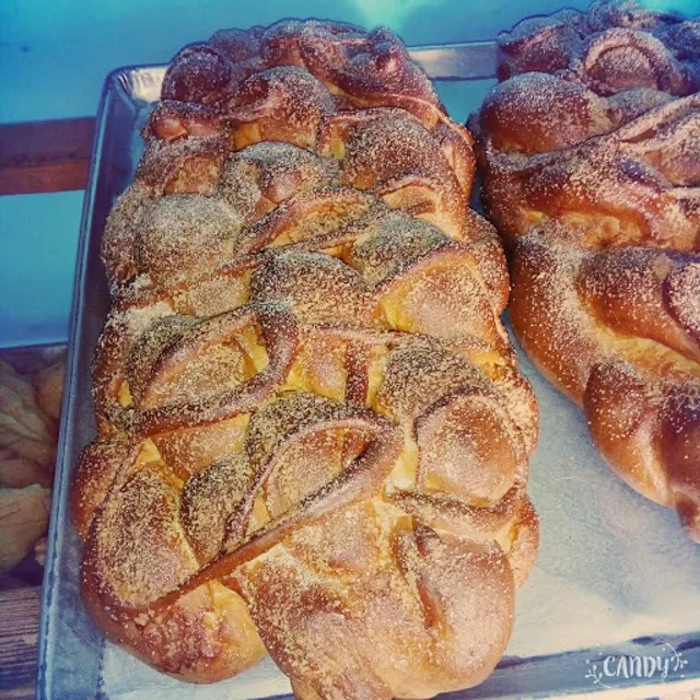 Panaderia Los Traviesos