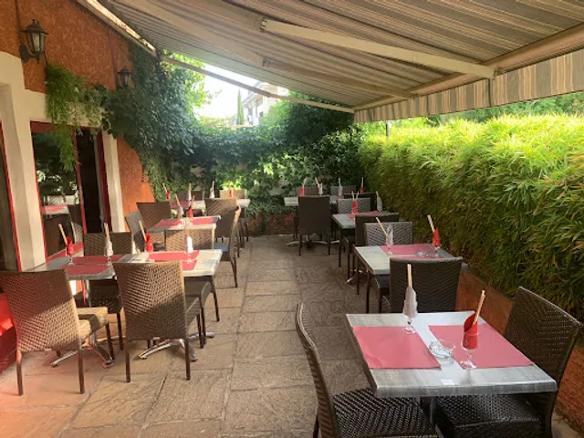 Le Phénix De Saïgon