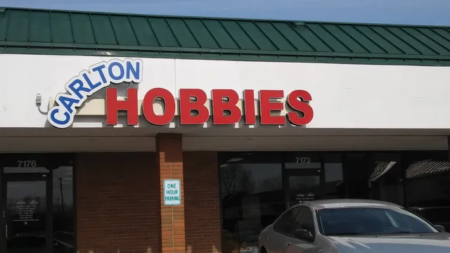 Carlton Hobbies