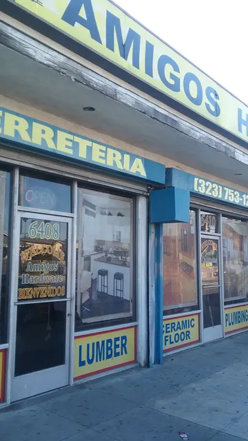 Diamonds Hardware & Furniture