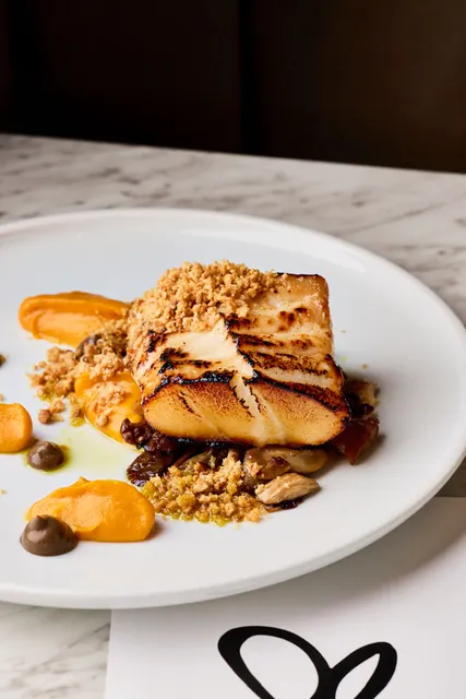 Albi Modern Mediterranean