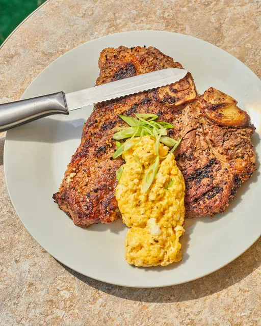 ME & YOU Kitchen + Cocktails