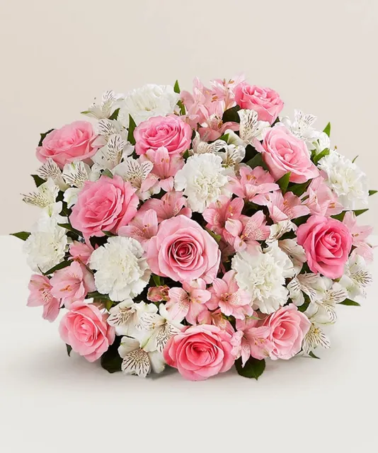 Creative Touch Flowers & Gifts