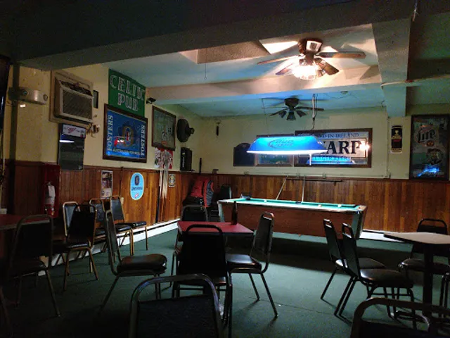 Celtic Pub