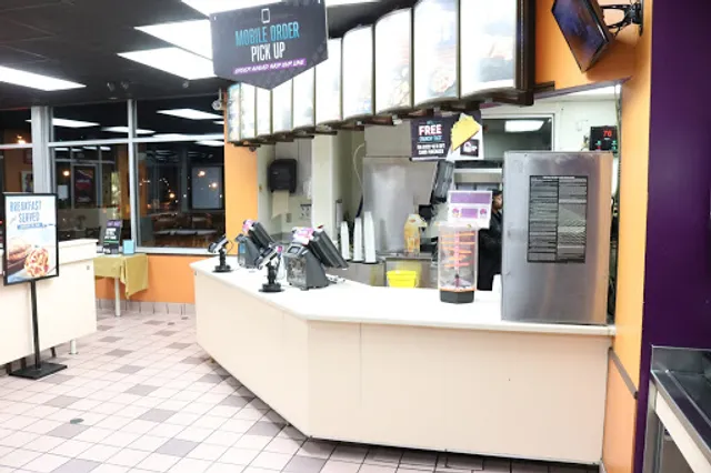 Taco Bell