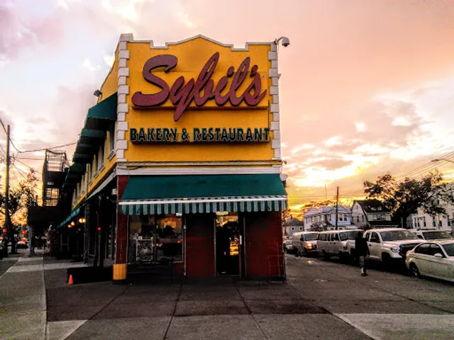 Sybil's