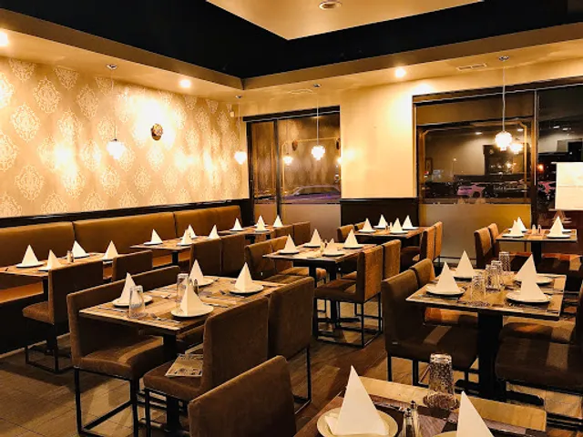 NaRa Mediterranean Cuisine