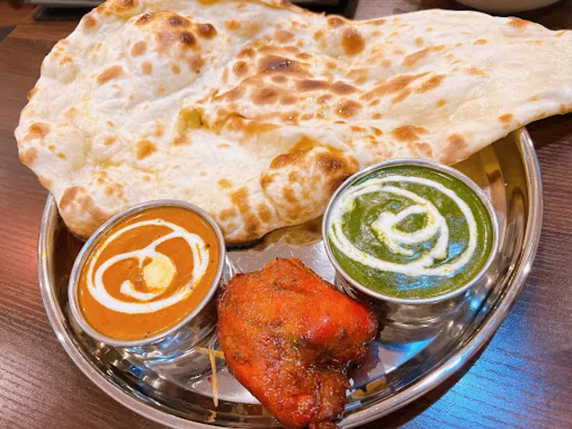 Lumbini Restaurant Kyoto