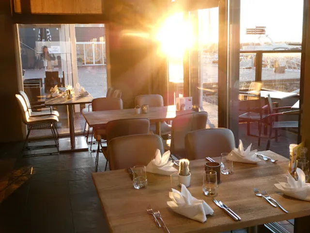 Brasserie Sailor's Inn