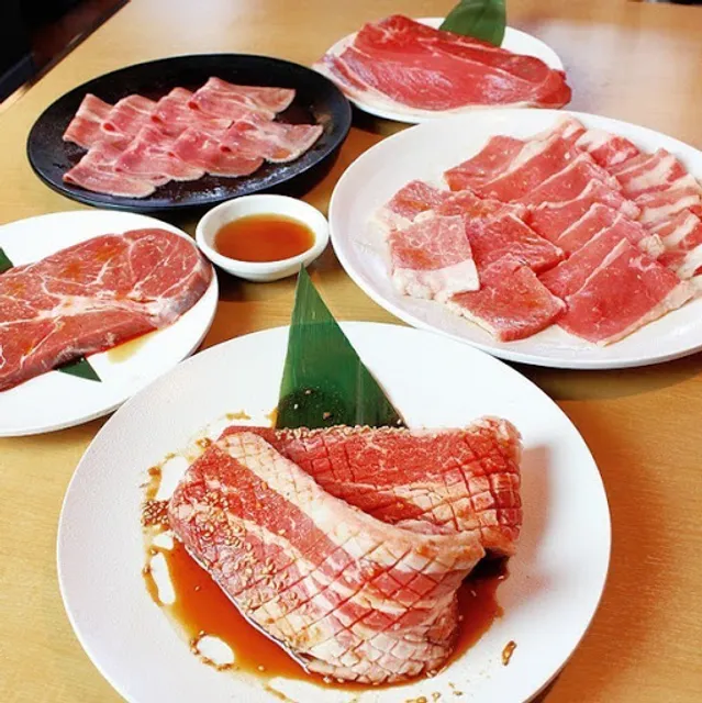 Yakiniku King