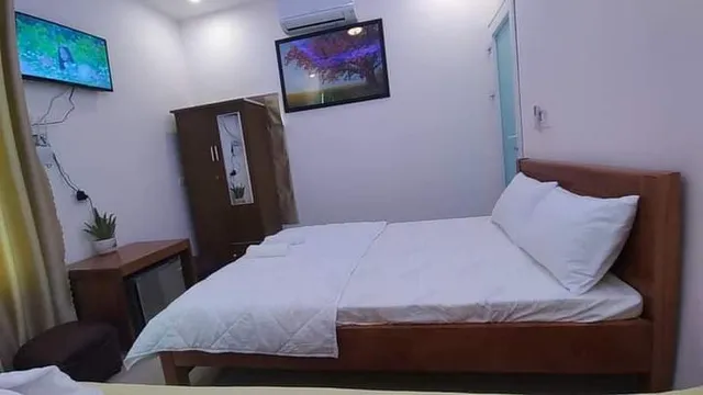 Khách Sạn Hoàng Nguyên Lý sơn