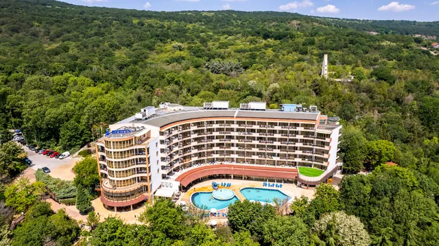 Berlin Green Park Hotel