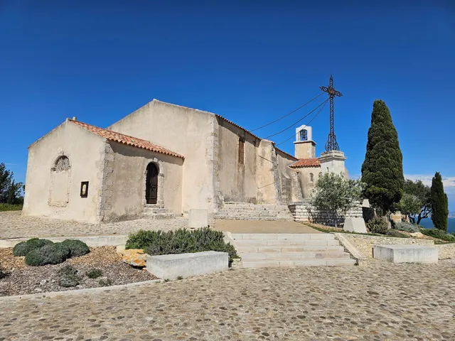 Chapelle catholique Notre-Dame de Miséricorde, dite Notre-Dame des Marins