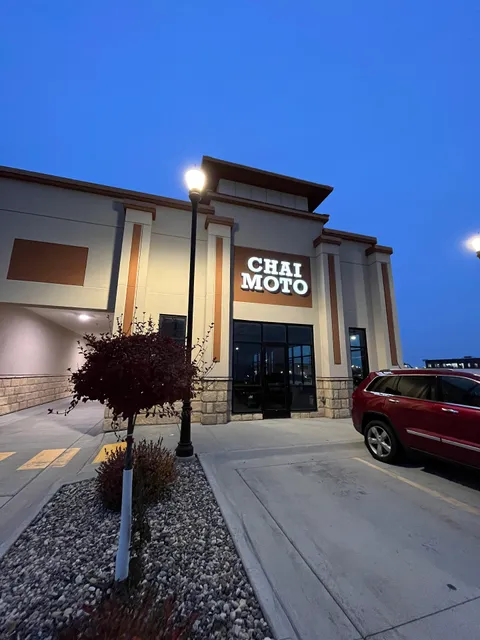 Chai Moto