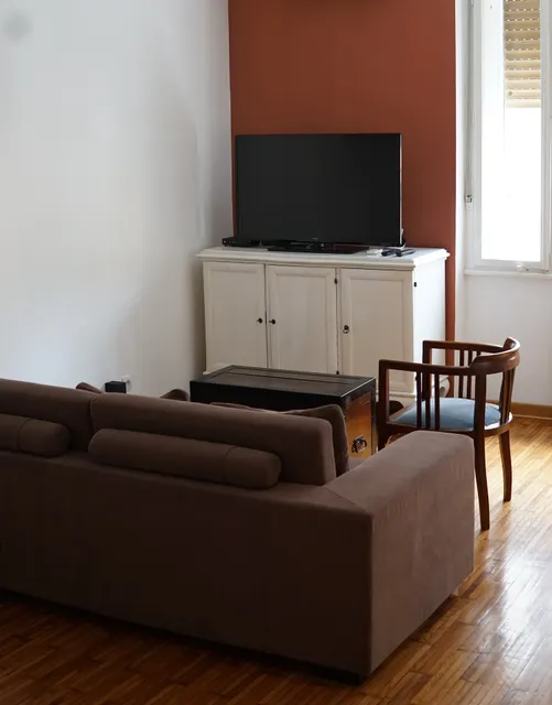 Apartment Auer_Belgrade