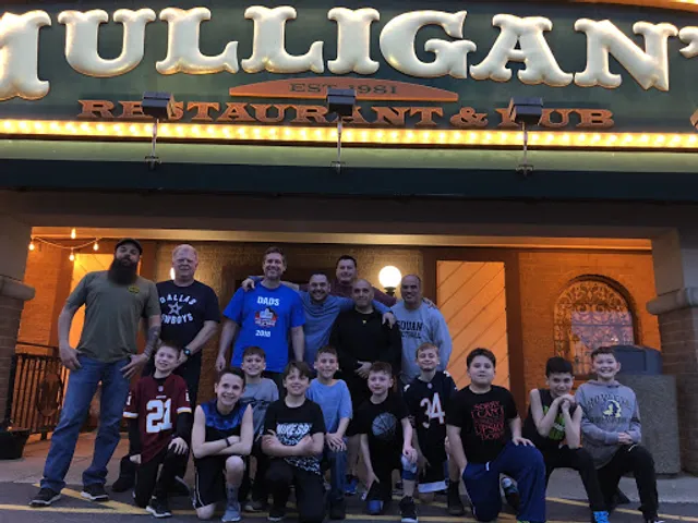 Mulligan’s Restaurant & Pub