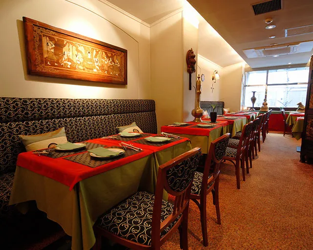 Kerala Indian Restaurant