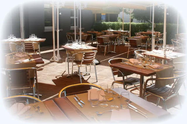 Le Relais Saint Jean