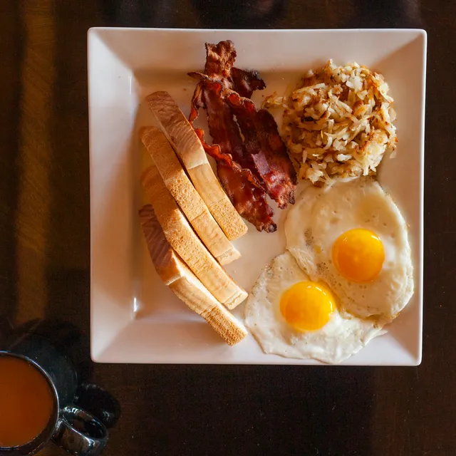 Corunna Breakfast Co