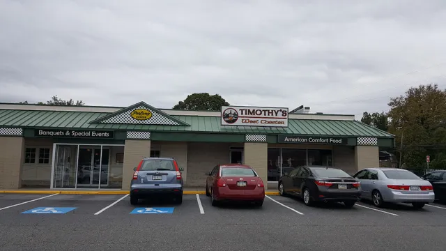 Parkway Shopping Center