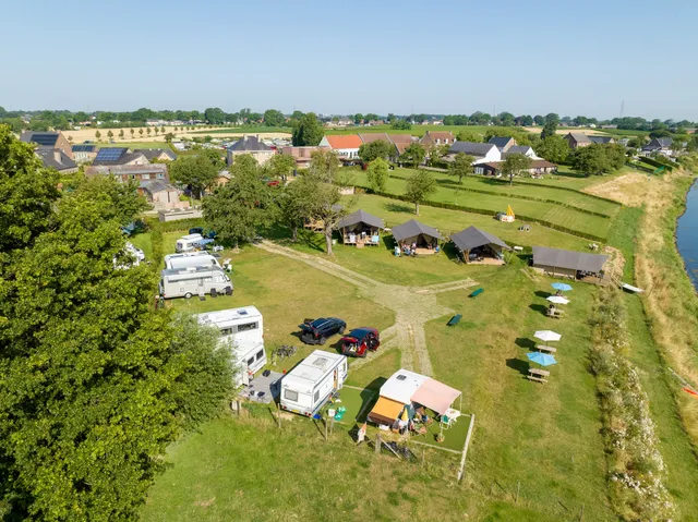 Camping De Boomgaard